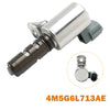 Ford Focus 1.6i Aspirazione variabile fasatura valvola VVT Solenoide 4M5G6L713AE 1319633 Generico