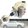 2003-2005 Toyota Lexus GX470 ABS Pump Master Cylinder Assembly 47050-60081
