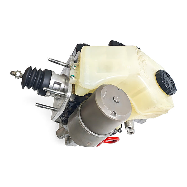 2003-2005 Toyota Lexus GX470 ABS Pump Master Cylinder Assembly 47050-60081