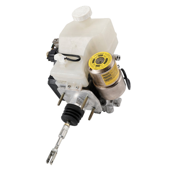 2003-2005 Toyota 4Runner Gruppo cilindro principale pompa ABS 47050-60081 Generico