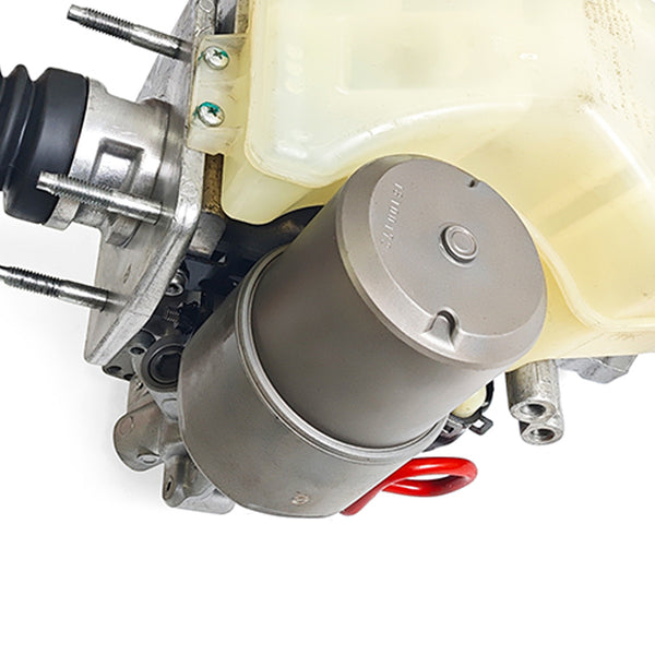 2003-2005 Toyota 4Runner ABS Pump Master Cylinder Assembly 47050-60081