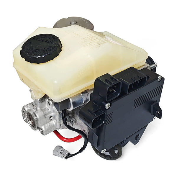 2003-2005 Toyota Lexus GX470 ABS Pump Master Cylinder Assembly 47050-60081