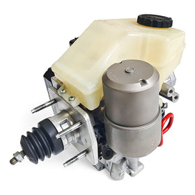 2003-2005 Toyota 4Runner Gruppo cilindro principale pompa ABS 47050-60081 Generico