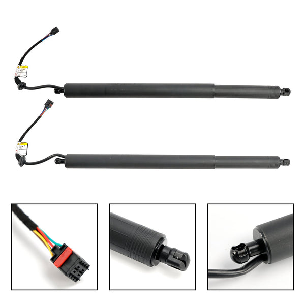 2020–2022 Hyundai Palisade Power Liftgates Lift Support 81831-S8100 81831S8100 Generic