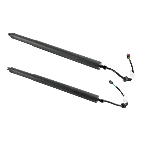 Soporte de elevación para puertas traseras eléctricas Hyundai Palisade 2020-2022 81831-S8100 81831S8100 genérico