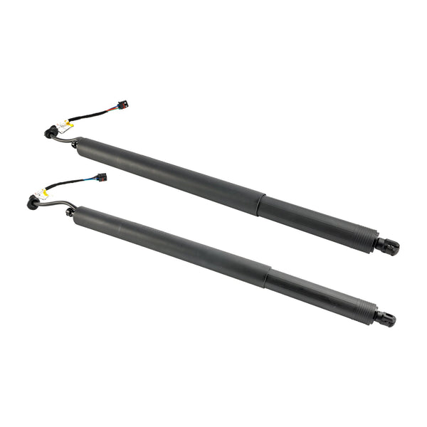 Soporte de elevación para puertas traseras eléctricas Hyundai Palisade 2020-2022 81831-S8100 81831S8100 genérico