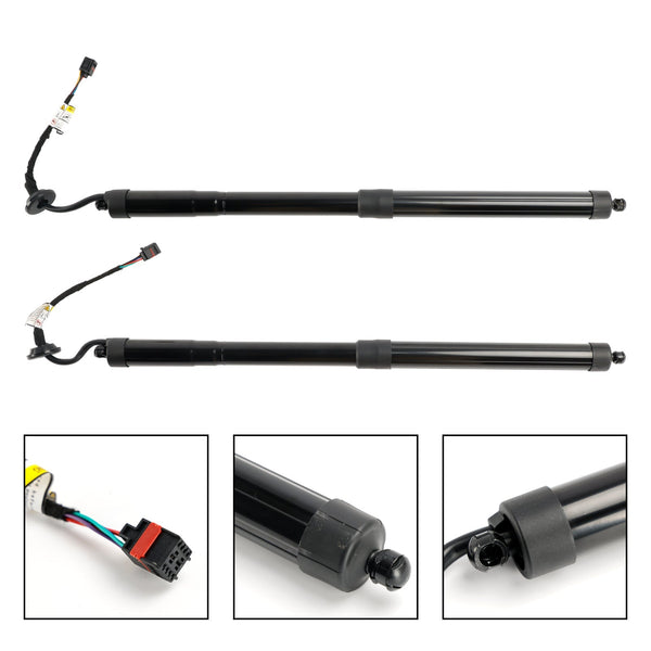 2020/11-2023/12 Volvo XC40 536 Rear Electric Tailgate Gas Strut 32296296 32357573