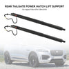 2016-2018 Jaguar F-Pace X761 Rear Electric Tailgate Struts HK8370354AA T4A1144