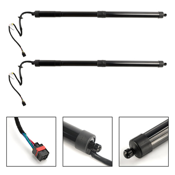 2010-2013 Land Rover Range Rover Sport L320 Portón trasero Gas Strut Eléctrico LR051443 LR029900 Genérico