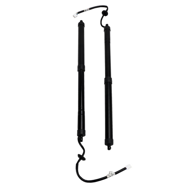 2020-2023 Toyota Highlander 2pcs Electric Tailgate Lift 68910-0E070 68920-0E050