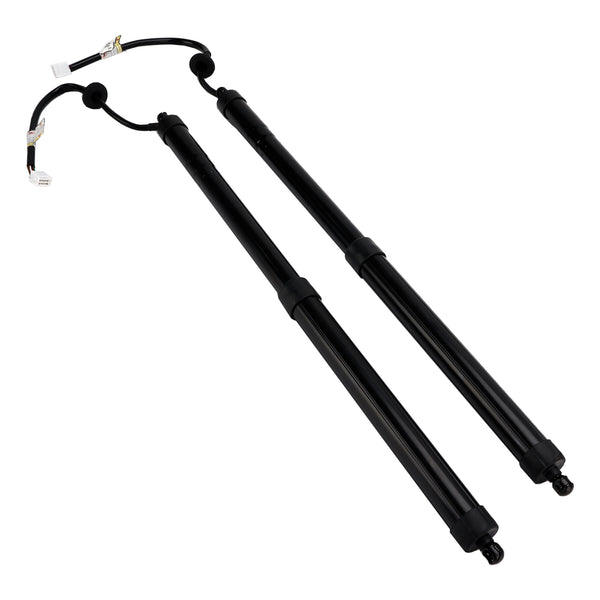 2020-2023 Toyota Highlander 2pcs Electric Tailgate Lift 68910-0E070 68920-0E050