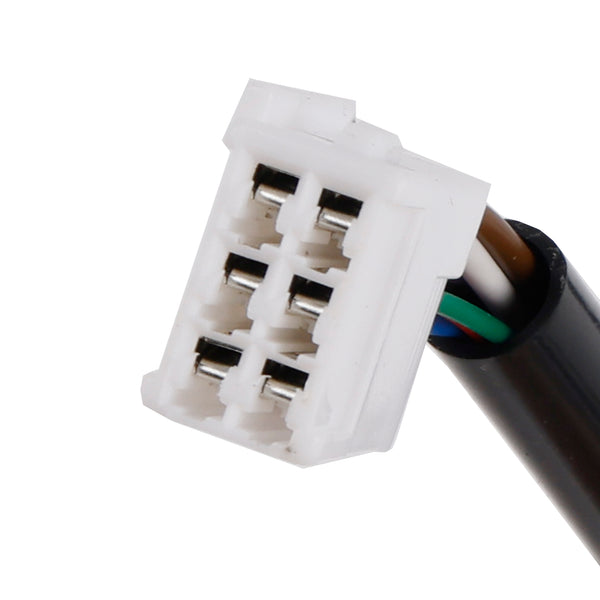 2020-2023 Toyota Highlander 2pcs Electric Tailgate Lift 68910-0E070 68920-0E050