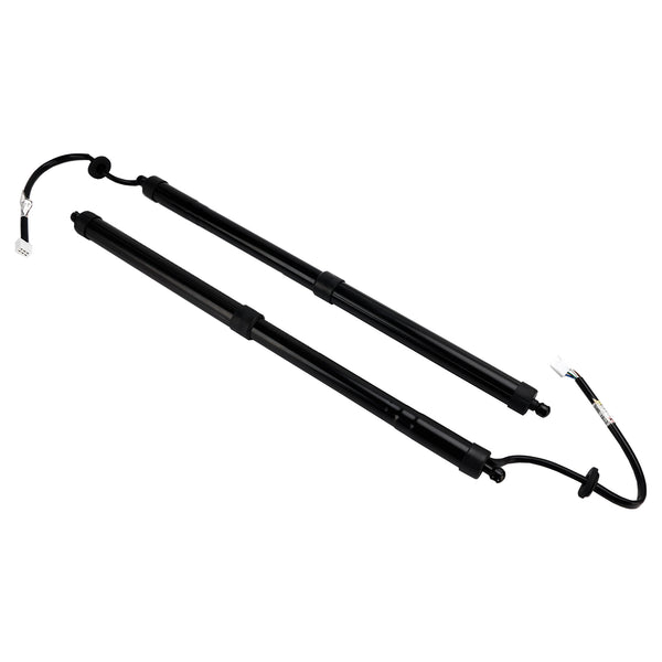 2020-2023 Toyota Highlander 2pcs Electric Tailgate Lift 68910-0E070 68920-0E050