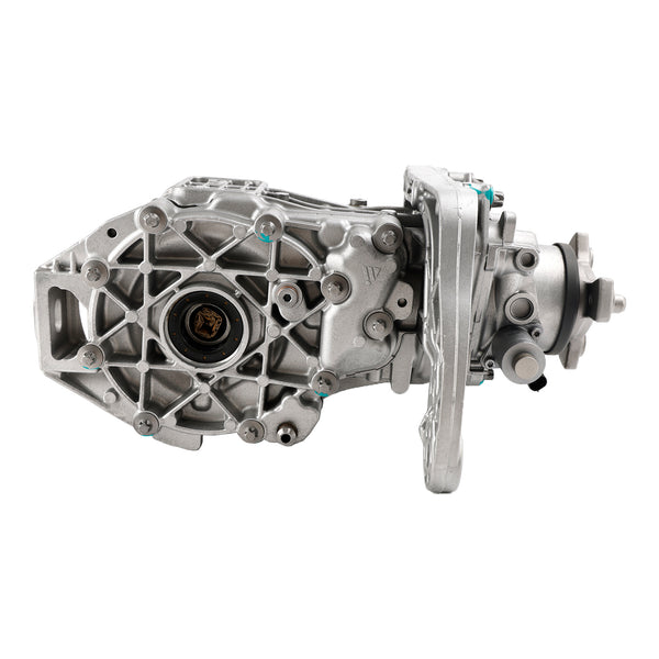 Rear Differential Assembly A2463500802 A2463520500 For Mercedes Benz CLA250 A45 B250 4Matic Generic