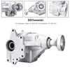 Freelander 2 Diesel 2.2 2009-2011 Recond D 24m LR007147 Reinforced Front Differential Distribution Transmission