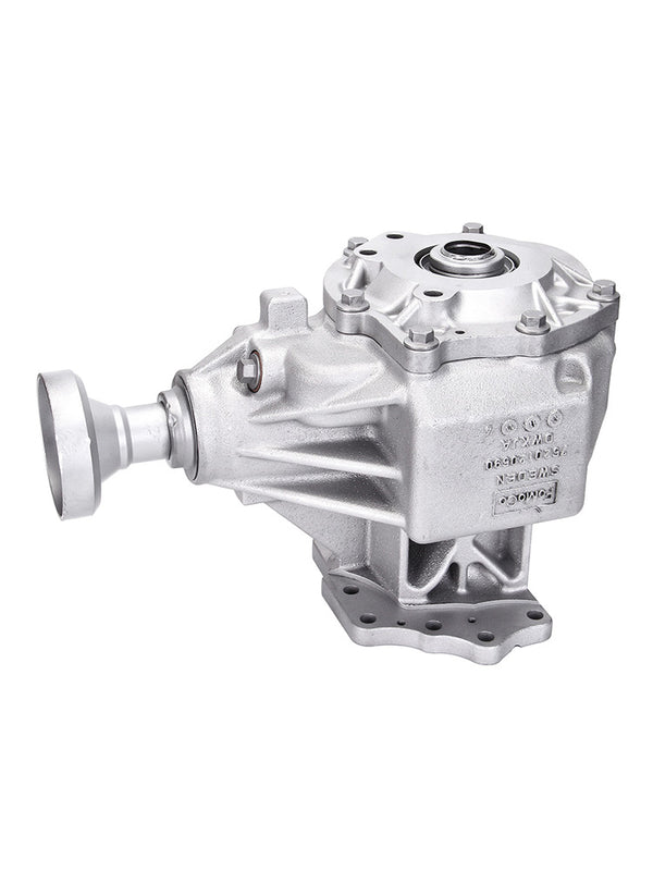 Freelander 2 Diesel 2.2 2009-2011 Recond D 24m LR007147 Reinforced Front Differential Distribution Transmission