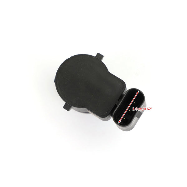 2008-2011 Mini Cooper Clubman/Cooper S Clubman/Cooper Works Clubman 1 sensor de estacionamiento 66209196705 genérico