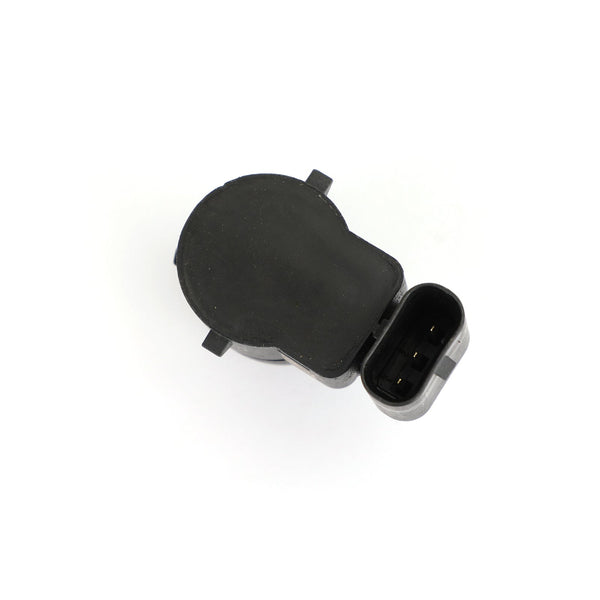 2007-2011 Mini Cooper/Cooper S/Mini Cooper Funciona 1 PCS Sensor de estacionamento 66209196705 Genérico