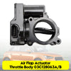 2011-2015 SKODA Fabia RS 1.4 TSI CAVE CTHE 132kw (180ps) Throttle Body 03C128063A/B