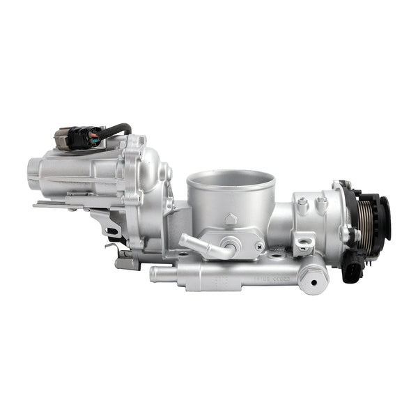 2000-2002 トヨタ タンドラ 4.7L V8 スロットルボディ 22030-50142 22030-50141 22030-50140 汎用