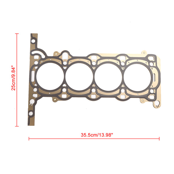 Joint de culasse Buick Encore 1,4 L 2013-2020 55562233 générique