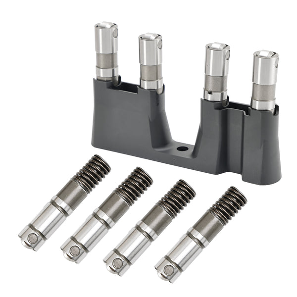 2005-2007 Buick Rainier 5,3 L 5328 CC 325CID V8 OHV 16 valves AFM Lifter Kit de remplacement de joint de culasse, boulons de culasse, guides de levage Fedex Express générique