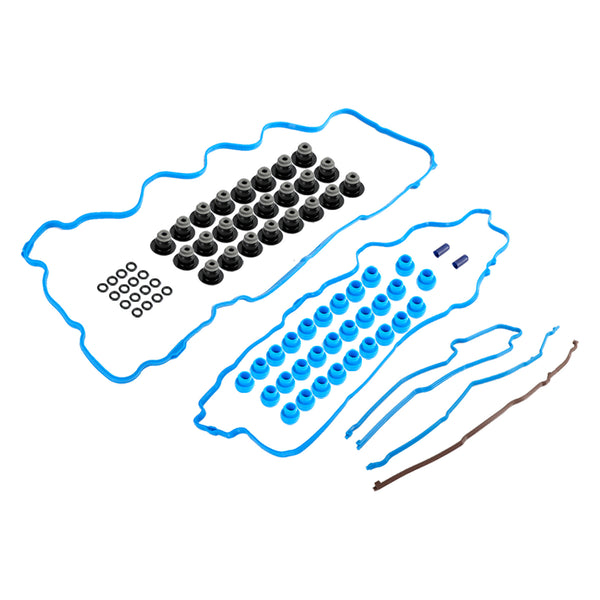 2004–2006 Ford F150 F250 F350 5,4 l SOHC 24-Ventil-Kopfdichtungssatz, Schrauben HS26306PT ES72798 Generisch