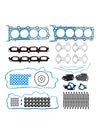 2004-2006 Ford F150 F250 F350 5.4L SOHC 24-Valve Head Gasket Set Bolts HS26306PT ES72798