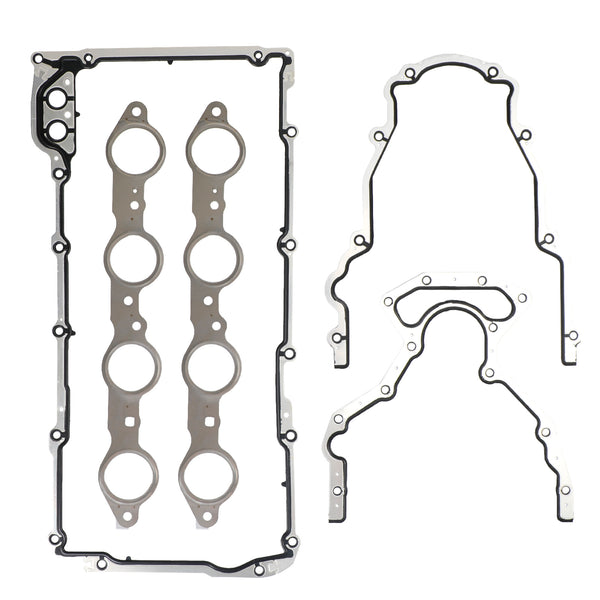 LS1 4,8 5,3 5,7 6,0 6,2 LS Sloppy Mechanics Stage 2 Nockenheber Stößelstangen-Kit Generisch