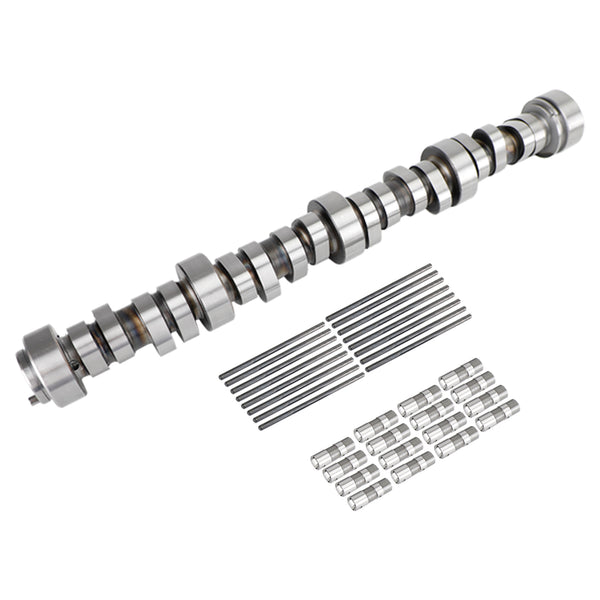 LS1 4.8 5.3 5.7 6.0 6.2 LS Sloppy Mechanics Stage 2 Kit aste punterie sollevatori a camme Generico