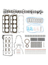 LS1 4.8 5.3 5.7 6.0 6.2 LS Sloppy Mechanics Stage 2 Kit de varillas de empuje para elevadores de levas genéricos