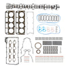 LS1 4,8 5,3 5,7 6,0 6,2 LS Sloppy Mechanics Stage 2 Cam Lifters-stoterstangenset Generiek