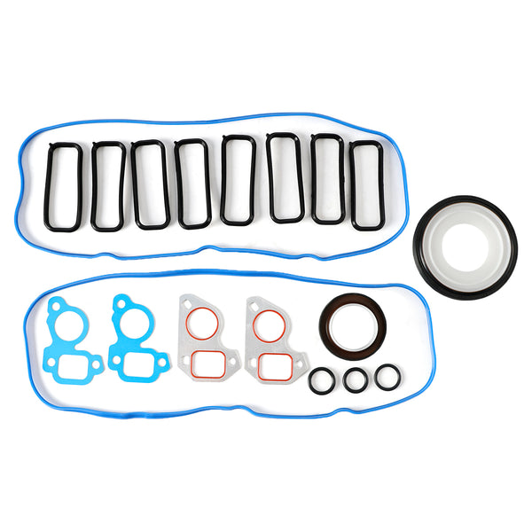 Vrachtwagens/SUV's uit 1999-2010 6.0L V-8 Sloppy Mechanics Stage 2 Cam Lifters Kit Generiek