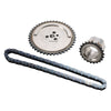 1999-2012 Lastbilar/SUV:ar 4,8L V-8 Sloppy Mechanics Stage 2 Cam Lifters Kit Generic