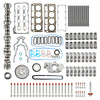 2006-2013 7.0L LS7 V-8 Sloppy Mechanica Stage 2 Cam Lifters Kit Generiek