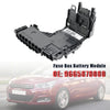 Citroen C4L DS5 1.6 e 1.8 Peugeot 508 Módulo de bateria com caixa de fusíveis 9665878080 9811475080 Genérico