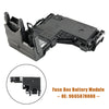 Citroen C4L DS5 1.6 e 1.8 Peugeot 508 Scatola fusibili Modulo batteria 9665878080 9811475080 Generico