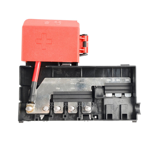 2015-2016 GMC Sierra 3500 Battery Distribution Engine Compartment Fuse Block 84354716 Generic