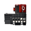 2015-2016 GMC Sierra 2500 Batterijdistributie Motorcompartiment Zekeringblok 84354716 Generiek