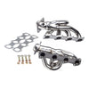 Collettore di scarico tubolare Shorty Ford Expedition 4.6L 1997-2002 generico