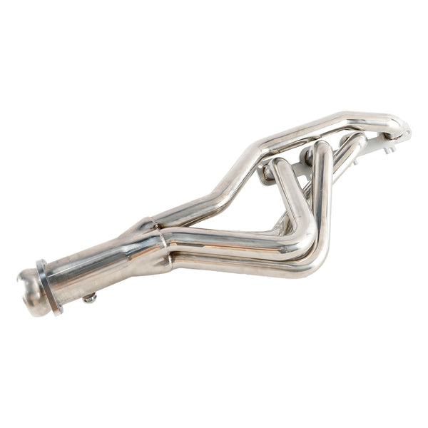 2009-2018 Dodge Ram 1500 5.7L långrör rostfritt header grenrör avgas Generic