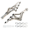 Dodge Ram 1500 5.7L 2009-2018 Long Tube Stainless Header Manifold Exhaust