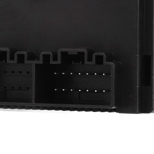 2012-2013 Jeep Grand Cherokee 5.7L V8 Laredo Limited Overland Transfer Case Control Module 04854747AC