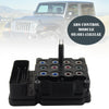 2012-2014 Jeep Wrangler 3.6L Original unprogrammiertes ABS-Steuermodul 68145835AE Generisch