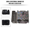 2012-2014 Jeep Wrangler 3.6L Echte, niet-geprogrammeerde ABS-regelmodule 68145835AE Generiek