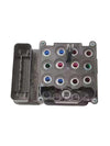 2012-2014 Jeep Wrangler 3.6L Echte, niet-geprogrammeerde ABS-regelmodule 68145835AE Generiek