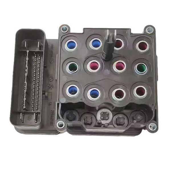 2012-2014 Jeep Wrangler 3.6L Echte, niet-geprogrammeerde ABS-regelmodule 68145835AE Generiek