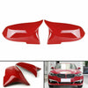 14-18 BMW 4 Series F32/F33/F36/420i/428i/435i Coupe&Convertible&Gran Coupe M3 Style Mirror Covers 51167292746 51167292745