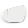 2009-2014 Volkswagen Touran New Left Heated Wing Mirror Glass 5K0857521 Generic