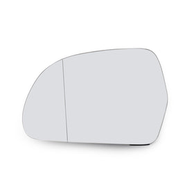 2010-2016 AUDI A4 Allroad/Quattro Front L Side Rearview Mirror Glass W/ Heated 8T0857535E Generic